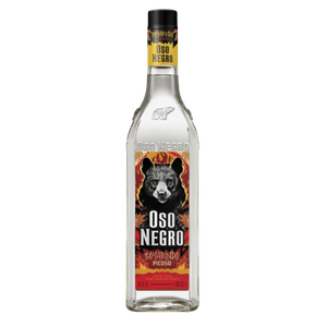 Oso Negro Vodka Tamarindo Picoso 1 L