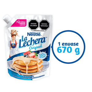 Carnation Leche Condensada 670 g