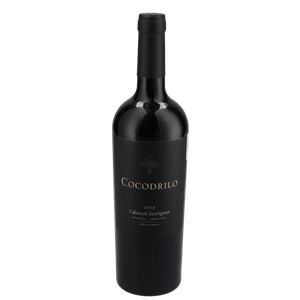 Vino Tinto Cabernet Sauvignon 750 Ml