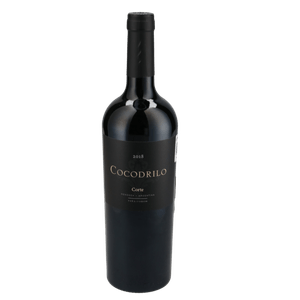 Vino Tinto Corte Blend 750 Ml