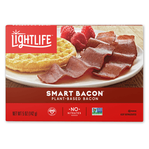 Lightlife Tocino Vegano 142g 142 g