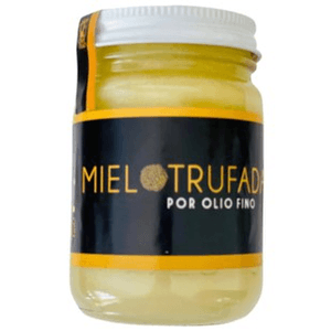 Olio Fino Miel Trufada 150 g