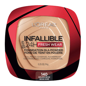 Base de Maquillaje Infallible 24h Fresh Wear Gol 56.1 g