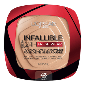 Base de Maquillaje Infallible 24h Fresh Wear 220 56.1 Gr