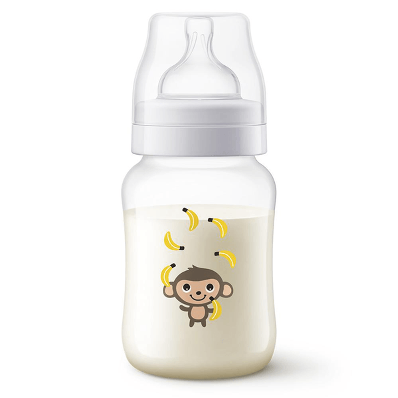 Avent Avent Biberon Natural 11 Oz 1 Pz - H-E-B México