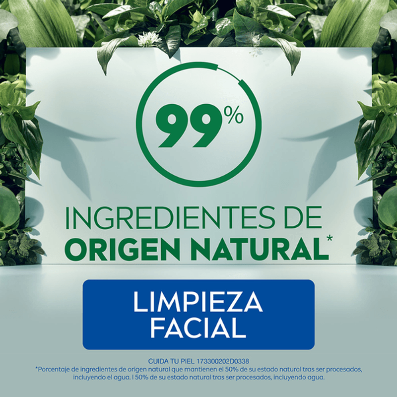 NIVEA Toallitas Desmaquillantes Sensibles Biodegradables, 25 unidades - oh  feliz