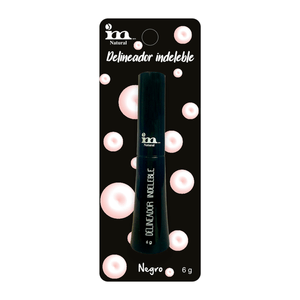 Delineador de Ojos Indeleble Eyes Collection 6 Gr