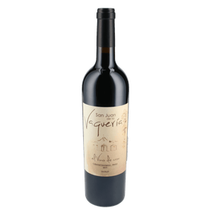 Vino Tinto San Juan De La Vaqueria Cabernet Sauvignon Merlot 750 ml