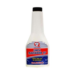 Quimica TF Liquido Limpia Radiador 355 ml