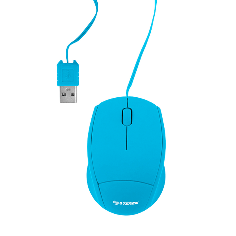 Mouse discount alambrico steren