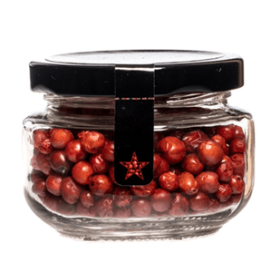 Chiltepin Silvestre la Comandanta 30 G 30 Gr