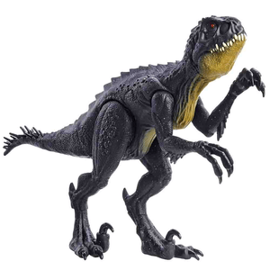 Jurassic World Figura Basica de 12 1 Pz