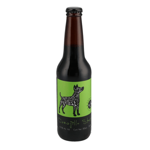 Cerveza Imperial Carajillo Stout 335 ml 1 pz