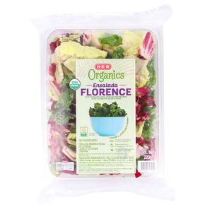 HEB Ensalada Florence 1 pz