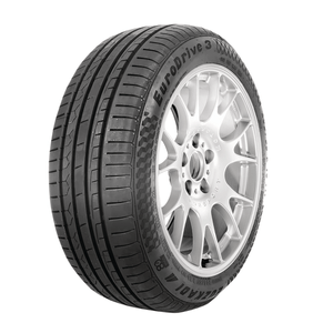 Llanta 185/60r15 Eurodrive 3 1 Pz