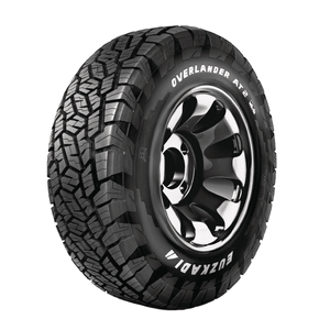 Llanta 235/75r15 Overlander At2 1 Pz