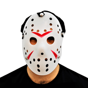 Mascara Jason 1 Pz