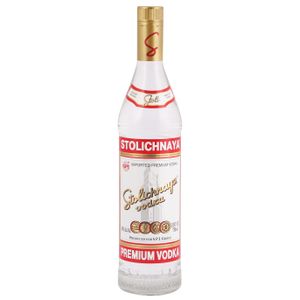 Vodka Premium 750 Ml