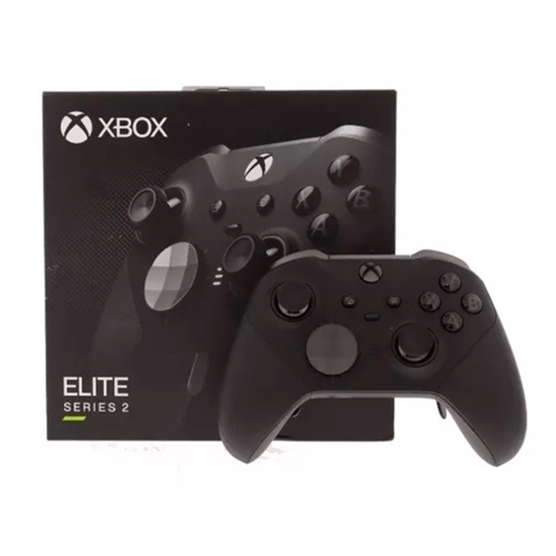 Xbox Control Inalambrico Xbox Elite Series 2 1 Pz H E B México