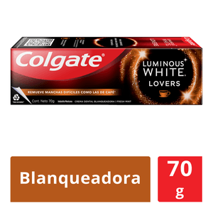 Colgate Pasta Dental Lovers 70 g