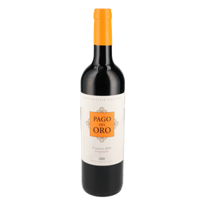 Vino Tinto Crianza Toro 750 Ml