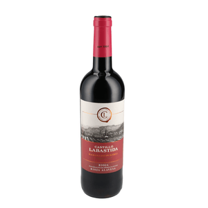 Vino Tinto Tempranillo  750 Ml