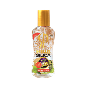 Sílica Pure Fruit Kiwi 120 Ml