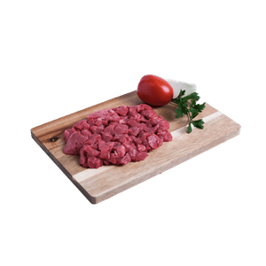 HEB Supreme Carne de Pulpa Negra Para Taquitos 1 kg