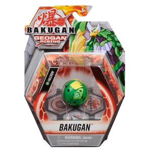 Bakugan Básico T3 1 Pz