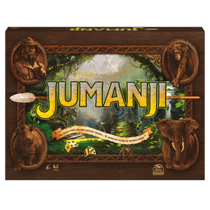 Jumanji Refresh 1 Pz