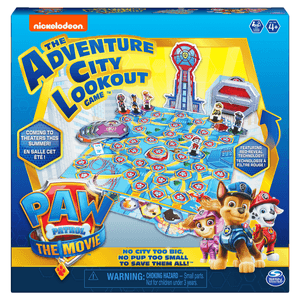 Paw Patrol - Big City Rescue 1 Pz