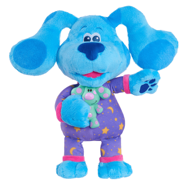 Ruz Imagine Imagine Pistas de Blue Peluche Interac - H-E-B México