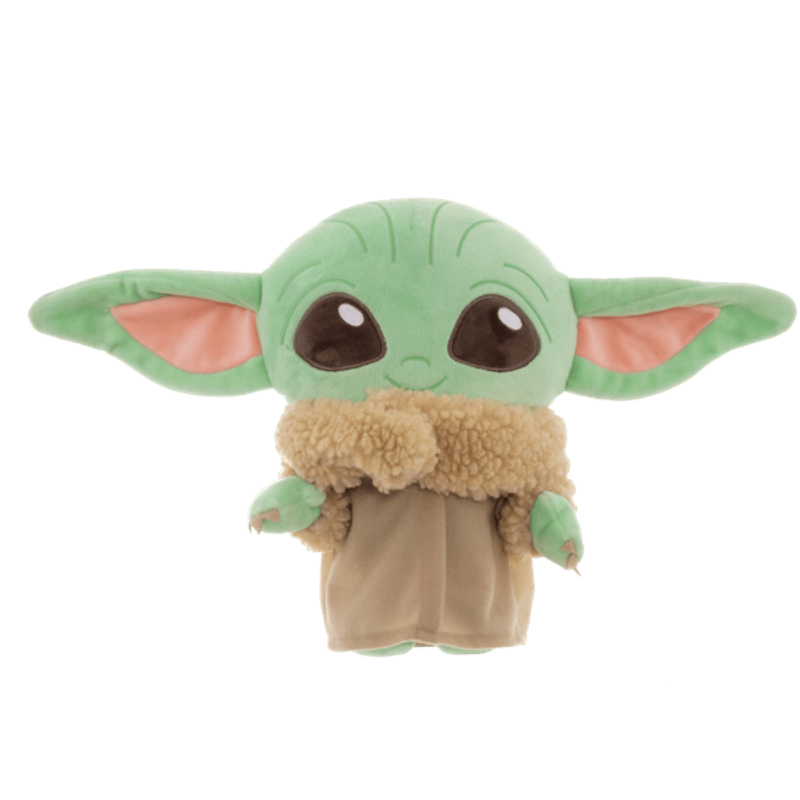 Muneco Peluche Yoda Star Wars