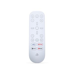 Control Multimedia Sony Media Remote Blanco 1 Pz