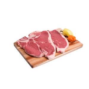 HEB Supreme Porterhouse de Res 1 kg