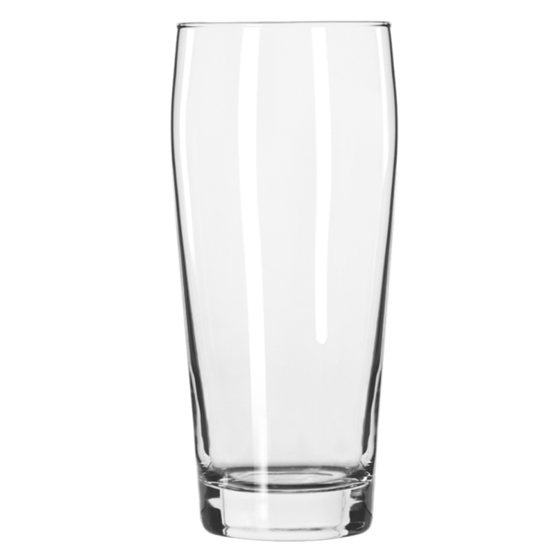 Vaso Cervecero 1000ml CRISA 1787375