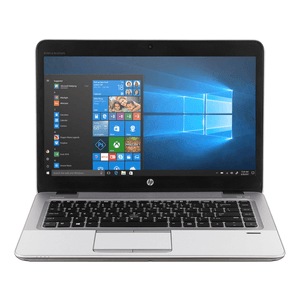 HP Laptop Elitebook 840 G3 16 GB 256 GB 14" Plateado 1 pz