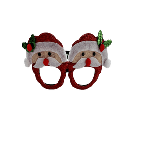 Lentes de Santa 1 Pz