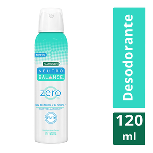 Desodorante Neutro Balance 120 Ml