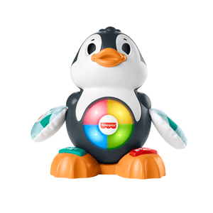 Fisher-Price Juguete Pingüino Baila Conmigo 1 Pz