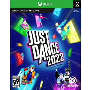 Videojuego Just Dance 2022 One, Xsx 1 Pz