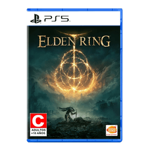 Videojuego Elden Ring 1 Pz