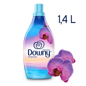 Downy Suavizante Líquido Amanecer 1.4 L