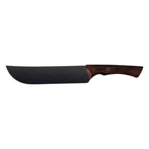 Cuchillo Para Carne 8 Pulgadas Black Collection 1 Pz