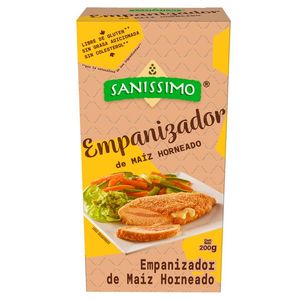 Sanissimo Empanizador Sanissimo 175 g