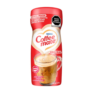 Coffeemate Crema Para Café Original 640 g