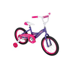 Bicicleta Infantil Roxy R16 Rosa Mod.M1519 1 Pz