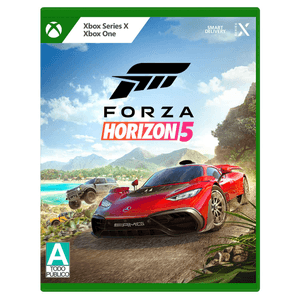 Videojuego Forza Horizon 5 Xsx 1 Pz