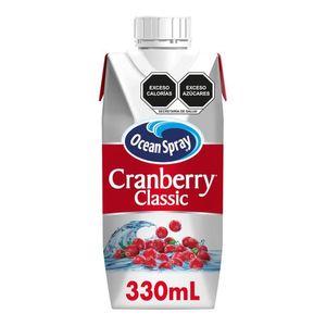 Bebida Ocean Spray Arándano 330 ml