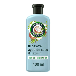 Acondicionador Agua de Coco Y Jazmín 400 Ml
